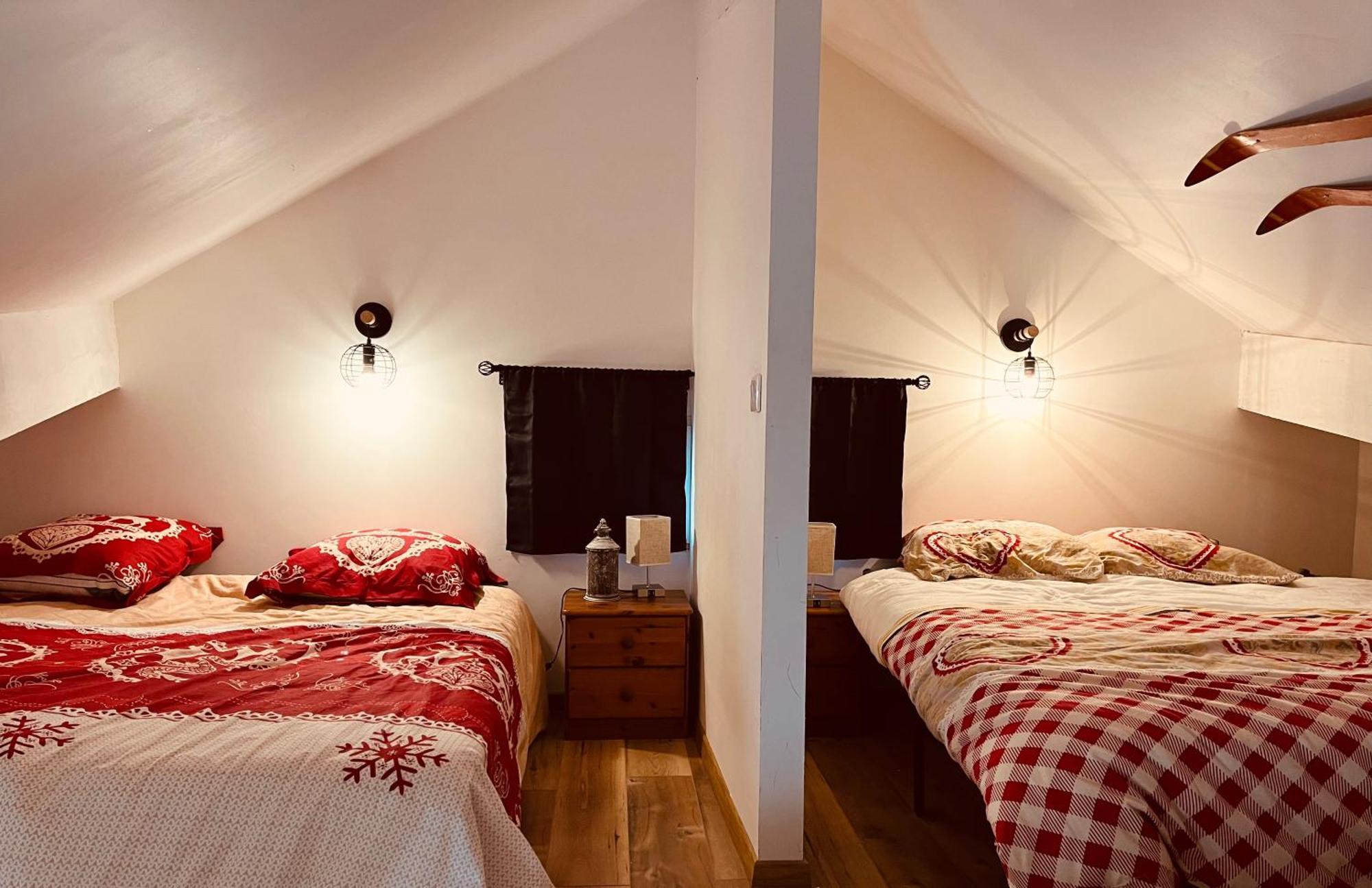 Chalet Cosy Entre Lacs Et Montagnes Métabief المظهر الخارجي الصورة