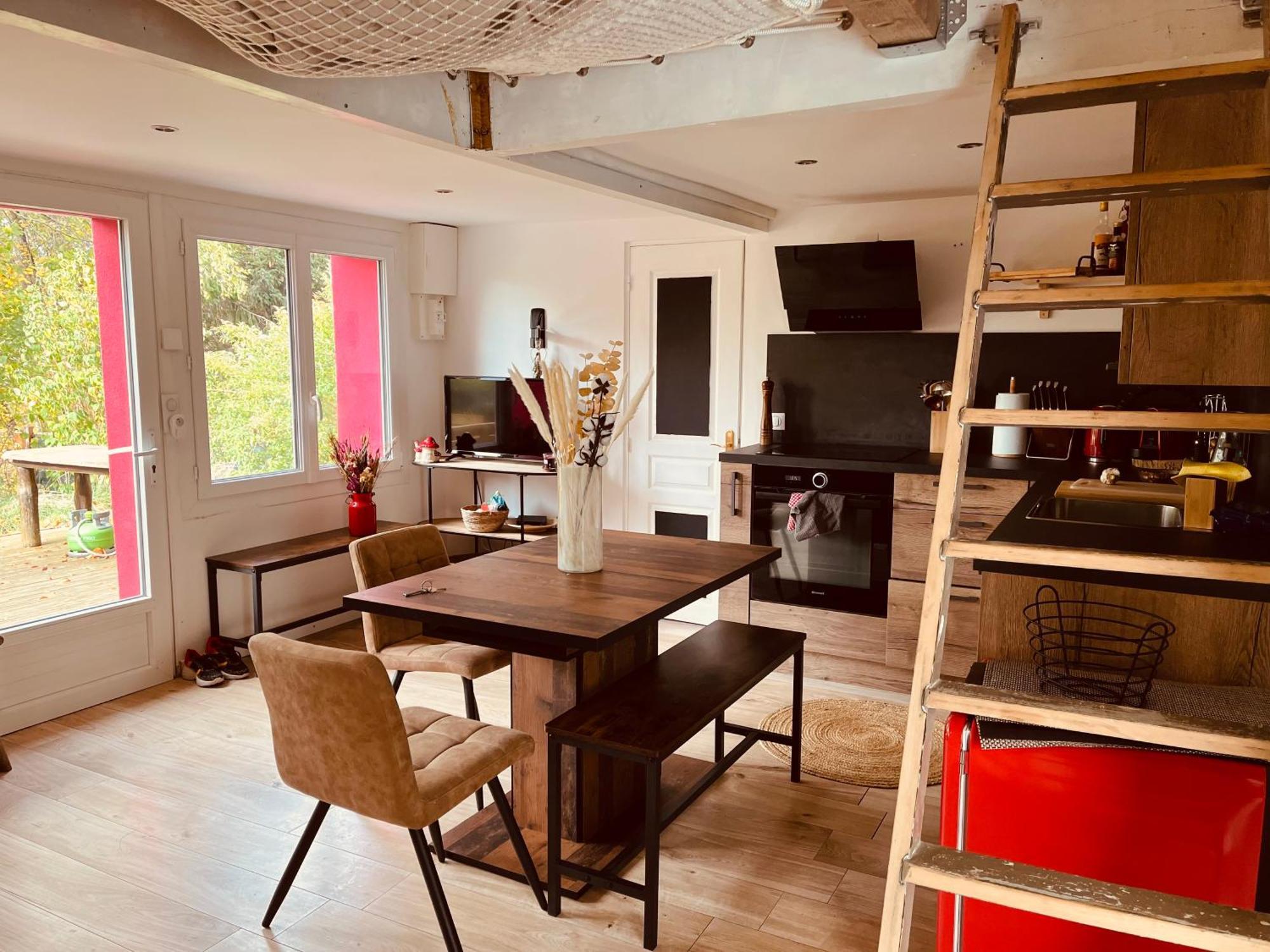 Chalet Cosy Entre Lacs Et Montagnes Métabief المظهر الخارجي الصورة